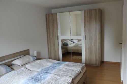 Apartamento Ferienhaus Storchennest