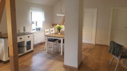 Apartamento Ferienwohnung-zum-malerweg