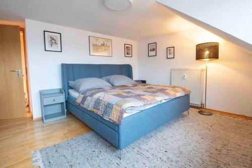 Apartamento Idyllische Maisonette-wohnung �ber Der Altstadt