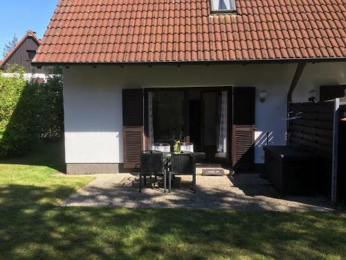Apartamento Ferienwohnung Christina Und Andreas Wagner