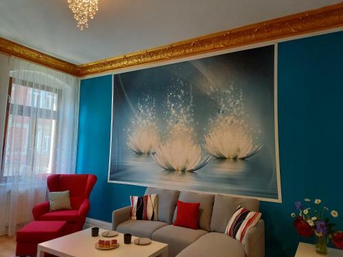 Apartamento Ferienwohnung Xenia
