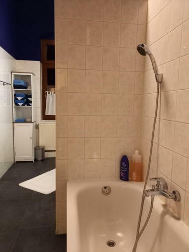 Apartamento Ferienwohnung Xenia