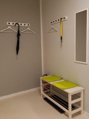 Apartamento Ferienwohnung Xenia