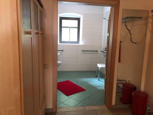 Apartamento Ferienwohnung Schwemmer