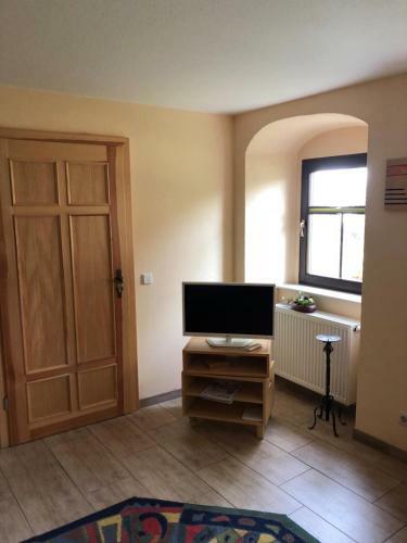 Apartamento Ferienwohnung Schwemmer