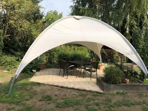 Apartamento Ferienwohnung Schwemmer