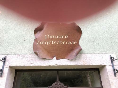 Apartamento Ferienwohnung Schwemmer