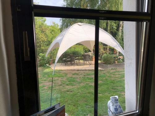 Apartamento Ferienwohnung Schwemmer