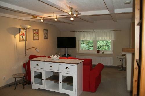 Apartamento Ferienwohnung Schwemmer