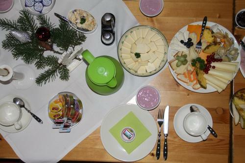 Apartamento Ferienwohnung Schwemmer