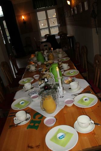 Apartamento Ferienwohnung Schwemmer