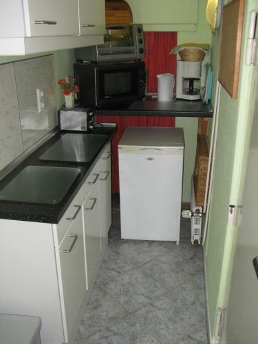 Apartamento Charmante Ferienwohnung