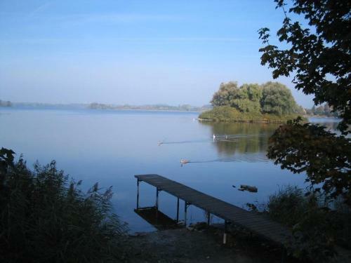 Deluxe Apartment Pl�n Seeblick