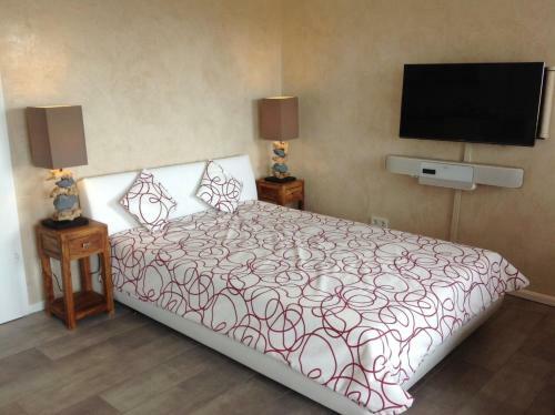 Deluxe Apartment Pl�n Seeblick