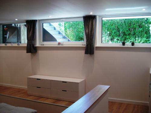 Apartamento Ferienwohnung Am Sch�hsee