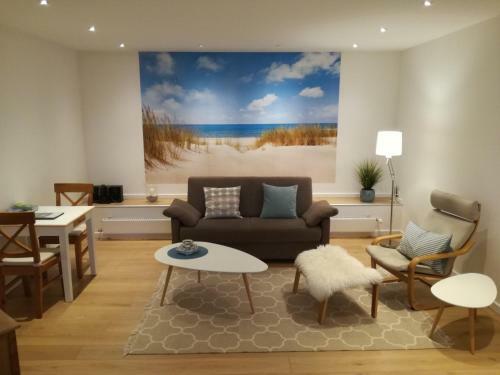 Apartamento Ferienwohnung Am Sch�hsee