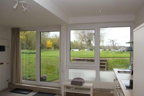Apartamento Ferienwohnung Am Sch�hsee