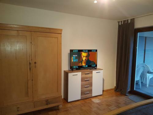 Apartamento Ferienwohnung Nscho Tschi