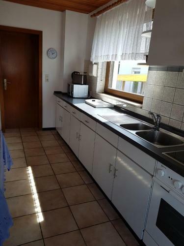 Apartamento Ferienwohnung Nscho Tschi