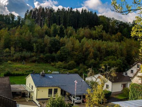 Apartamentos Ferienwohnung Zur Quelle