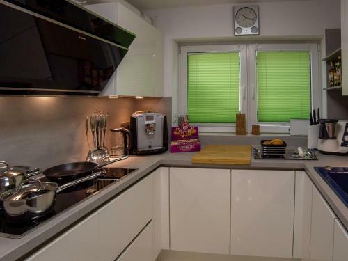 Apartamentos Ferienwohnung Zur Quelle