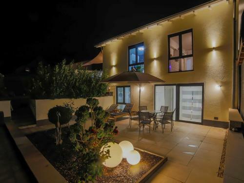 Apartamentos Ferienwohnung Zur Quelle