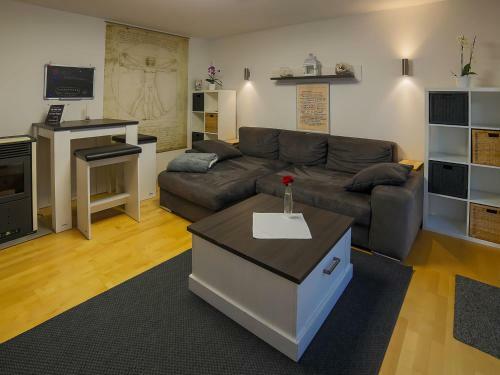 Apartamentos Ferienwohnung Zur Quelle