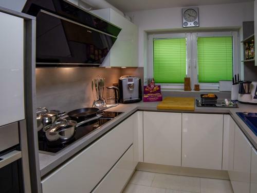 Apartamentos Ferienwohnung Zur Quelle