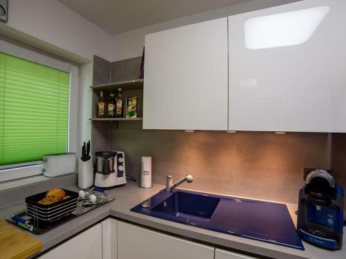Apartamentos Ferienwohnung Zur Quelle
