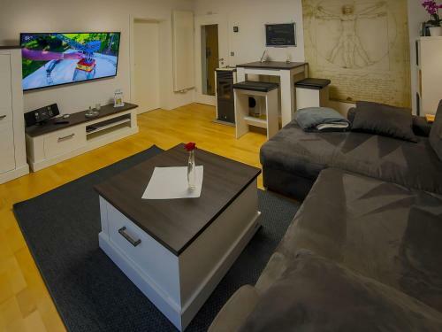 Apartamentos Ferienwohnung Zur Quelle