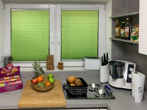 Apartamentos Ferienwohnung Zur Quelle