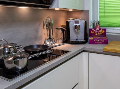 Apartamentos Ferienwohnung Zur Quelle