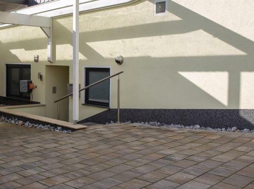 Apartamentos Ferienwohnung Zur Quelle
