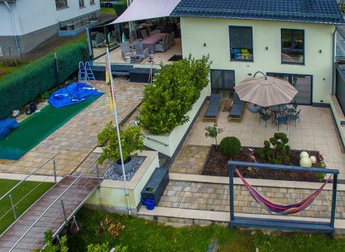 Apartamentos Ferienwohnung Zur Quelle