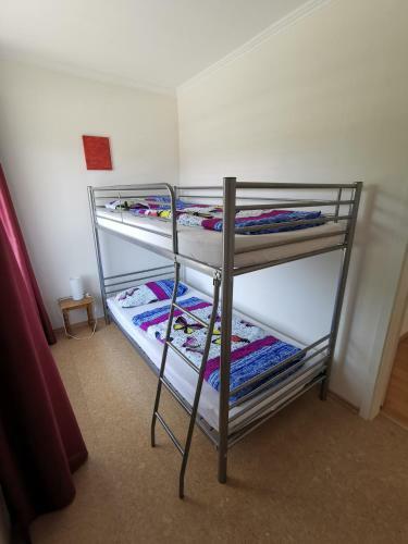 Apartamento Ferienwohnung Zum B�tst�n