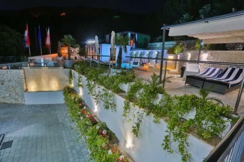 Villa Berfami - 3 Private Pools, Spa, Sea View