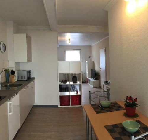 Apartamento Ferienwohnungen Lennetal