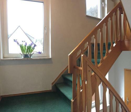 Apartamento Ferienwohnungen Lennetal