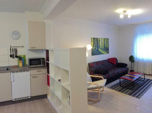 Apartamento Ferienwohnungen Lennetal