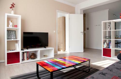 Apartamento Ferienwohnungen Lennetal