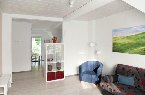 Apartamento Ferienwohnungen Lennetal