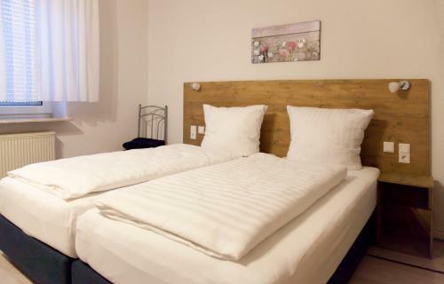 Apartamento Ferienwohnungen Lennetal