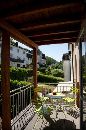 Apartamento Ferienwohnungen Lennetal