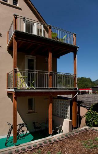 Apartamento Ferienwohnungen Lennetal