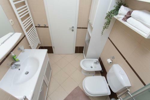 Luxury Apartman Loreta