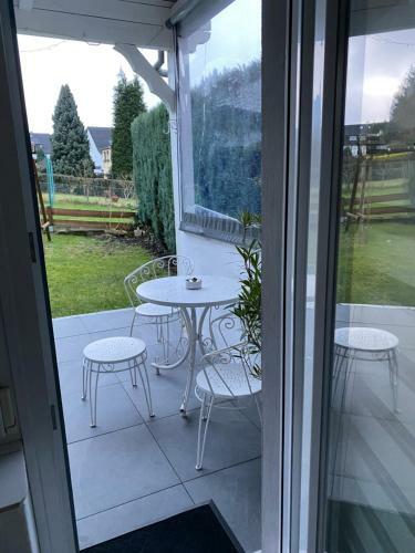 Apartamento Fewo Faros