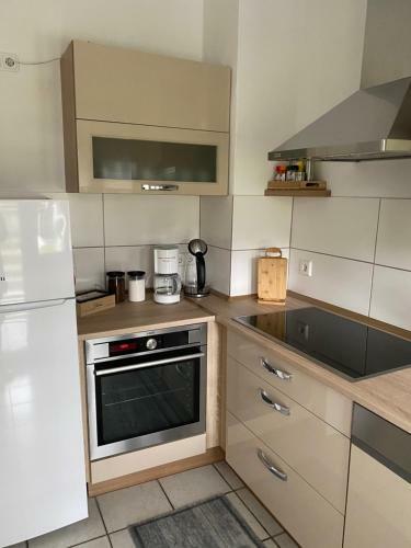 Apartamento Fewo Faros