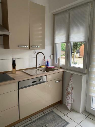 Apartamento Fewo Faros