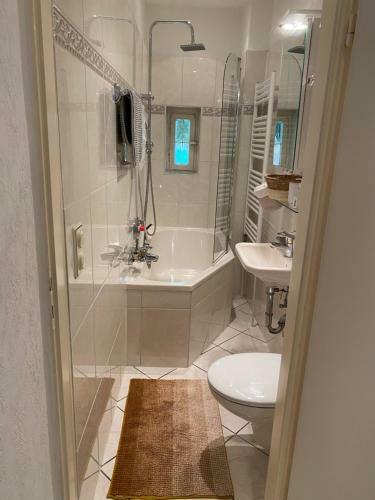 Apartamento Fewo Faros