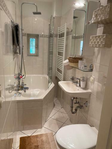Apartamento Fewo Faros